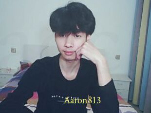 Aaron813