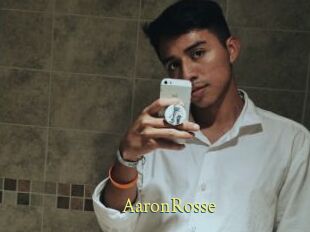 AaronRosse