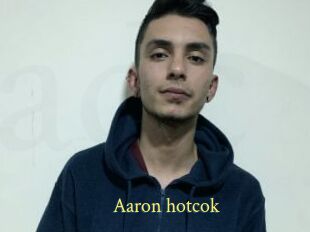 Aaron_hotcok_