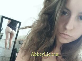 AbbeyLicious