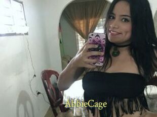 AbbieCage