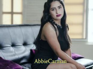 AbbieCarman