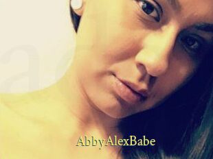 AbbyAlexBabe