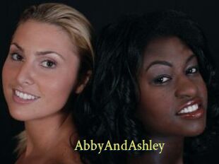 AbbyAndAshley