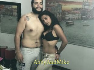 AbbyAndMike