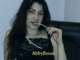 AbbyBoom