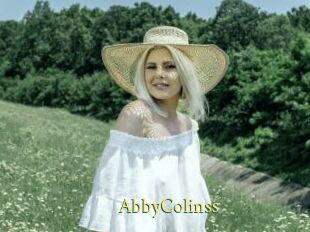 AbbyColinss