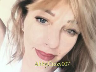 AbbyCrazy007