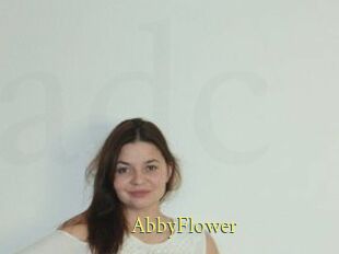 AbbyFlower