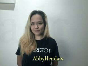 AbbyHendars