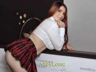 AbbyLorez