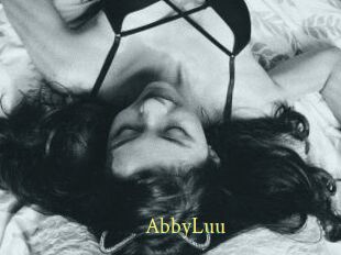 AbbyLuu