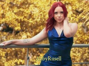 AbbyRusell