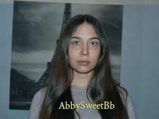 AbbySweetBb