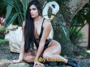 Abby_Clinton