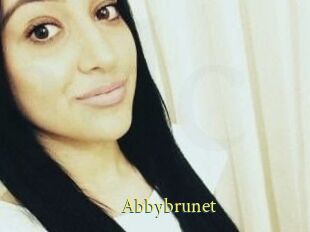 Abbybrunet