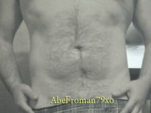 AbeFroman79xo