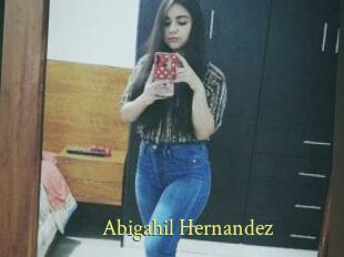 Abigahil_Hernandez