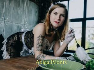 AbigailVonts