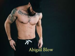 Abigail_Blow