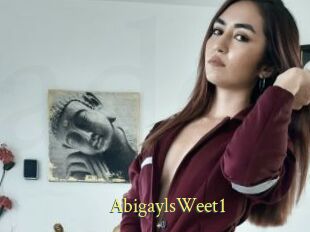 AbigaylsWeet1