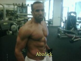 Abzdick