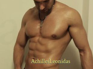 AchillesLeonidas