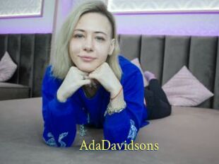 AdaDavidsons