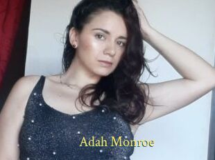 Adah_Monroe