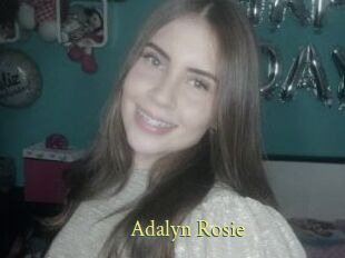 Adalyn_Rosie