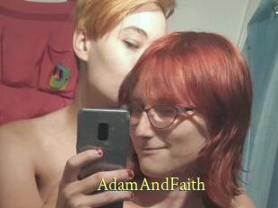 AdamAndFaith