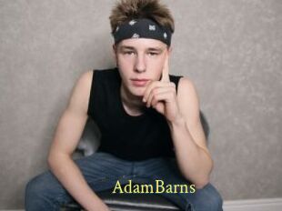 AdamBarns