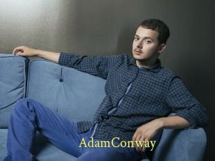 AdamConway