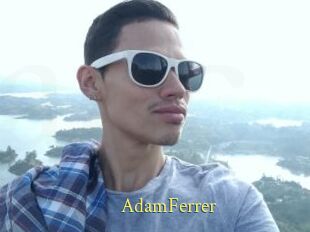 AdamFerrer