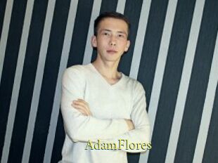 AdamFlores