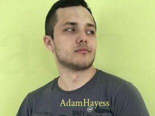 AdamHayess