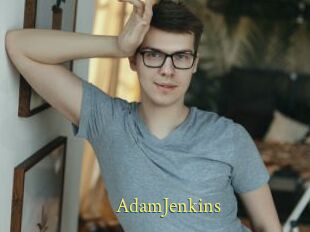 AdamJenkins