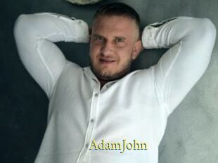 AdamJohn