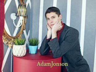 AdamJonson