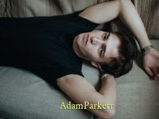 AdamParkerr