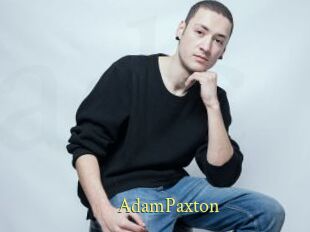 AdamPaxton