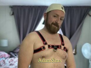 AdamSins