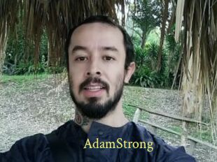 AdamStrong