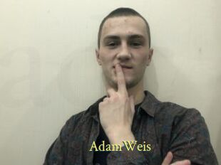 AdamWeis