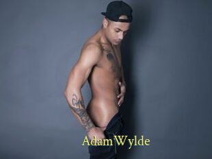 AdamWylde