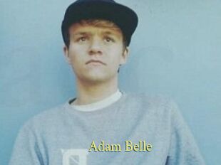 Adam_Belle