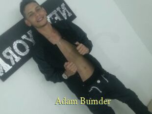 Adam_Bumder