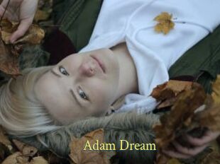 Adam_Dream