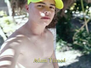 Adam_Turned