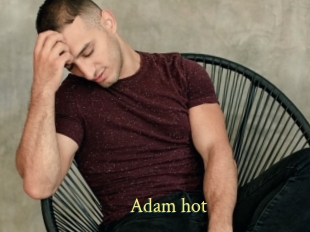 Adam_hot